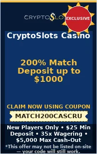 200% Match Deposit up to $1000 for New Players 200% Match Deposit up to $1000 for New Players