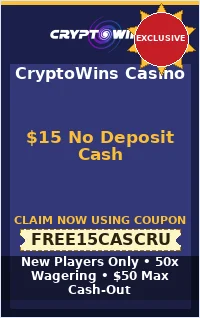 $15 No Deposit Cash for New Players $15 No Deposit Cash for New Players