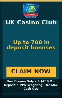 Up to 700 in deposit bonuses for New Players Up to 700 in deposit bonuses for New Players