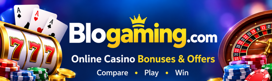 BloGaming
